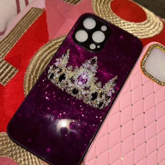 Bundle of 3 iPhone 13 Pro Max max new - Picture 3 of 5